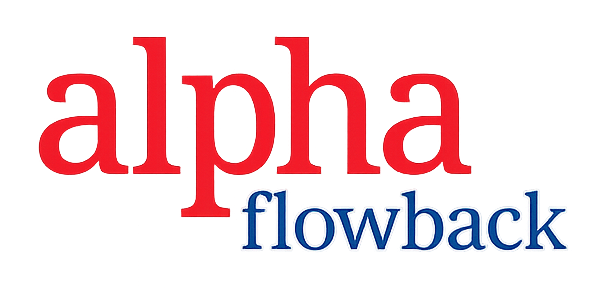 Alpha Flowback